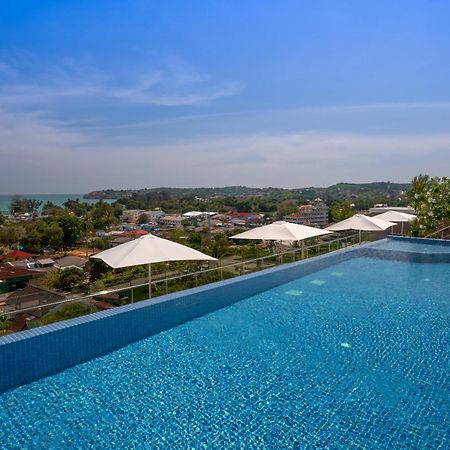 Babylon Sky Garden - Long Term Holiday Rentals Rawai Ngoại thất bức ảnh