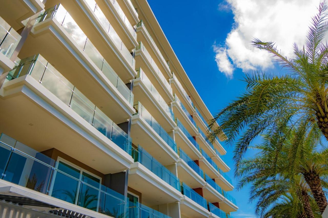 Babylon Sky Garden - Long Term Holiday Rentals Rawai Ngoại thất bức ảnh