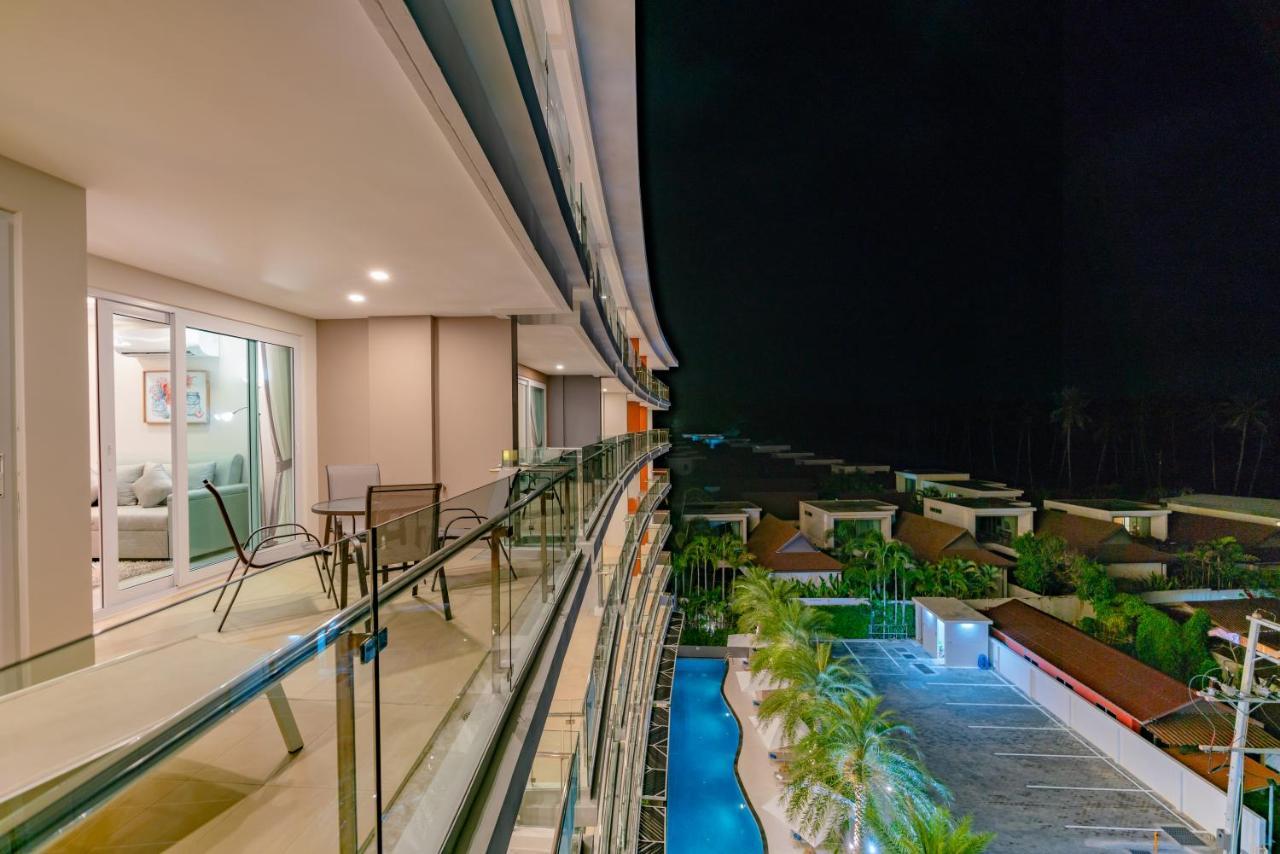 Babylon Sky Garden - Long Term Holiday Rentals Rawai Ngoại thất bức ảnh