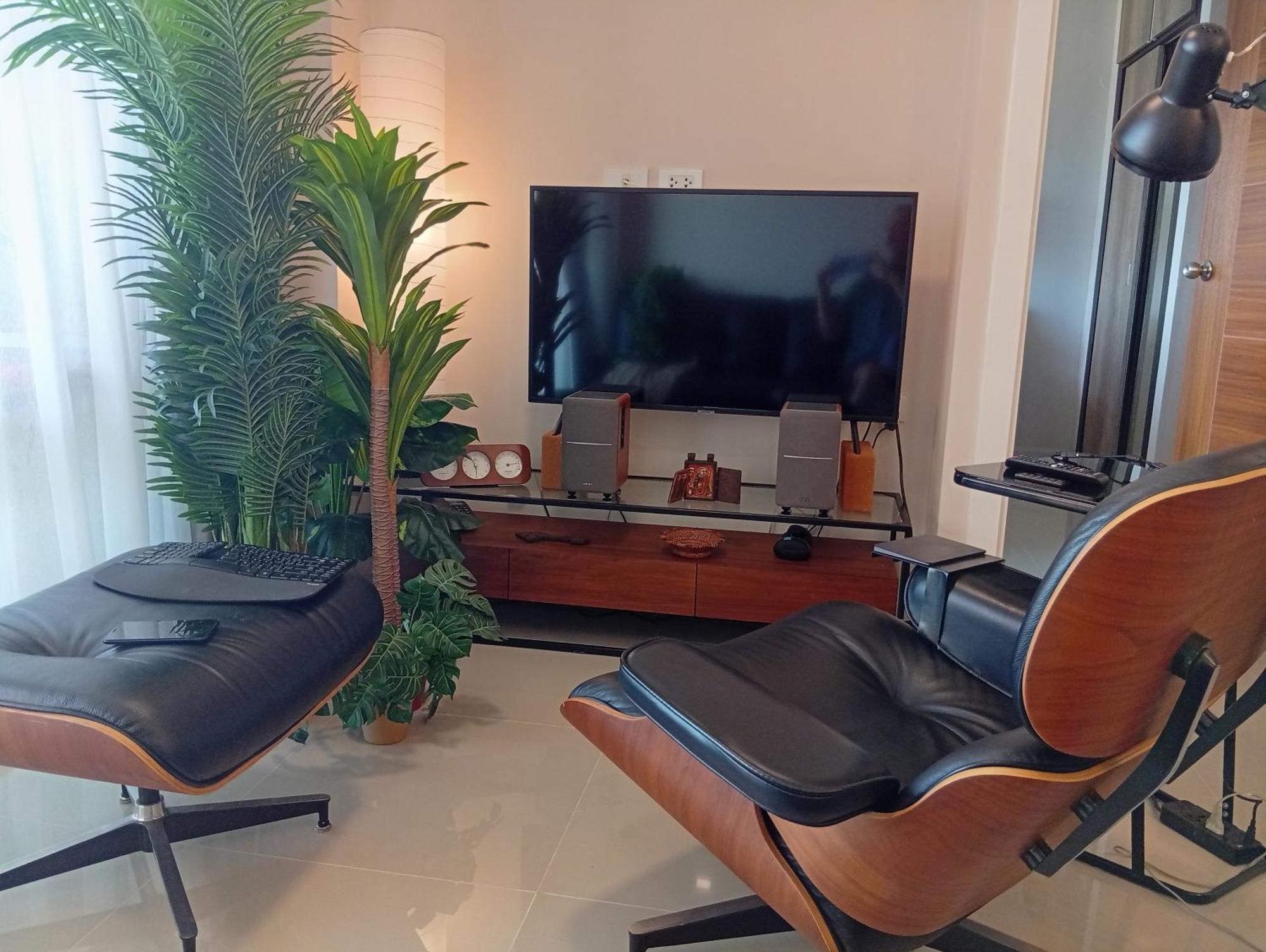Babylon Sky Garden - Long Term Holiday Rentals Rawai Phòng bức ảnh