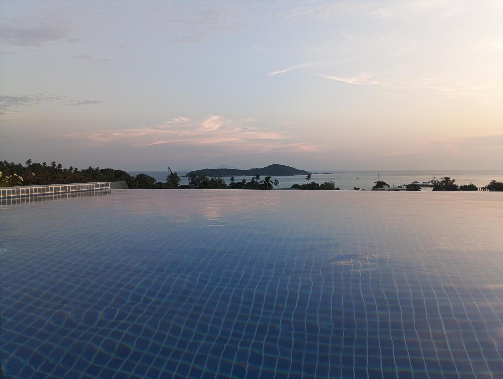 Babylon Sky Garden - Long Term Holiday Rentals Rawai Phòng bức ảnh