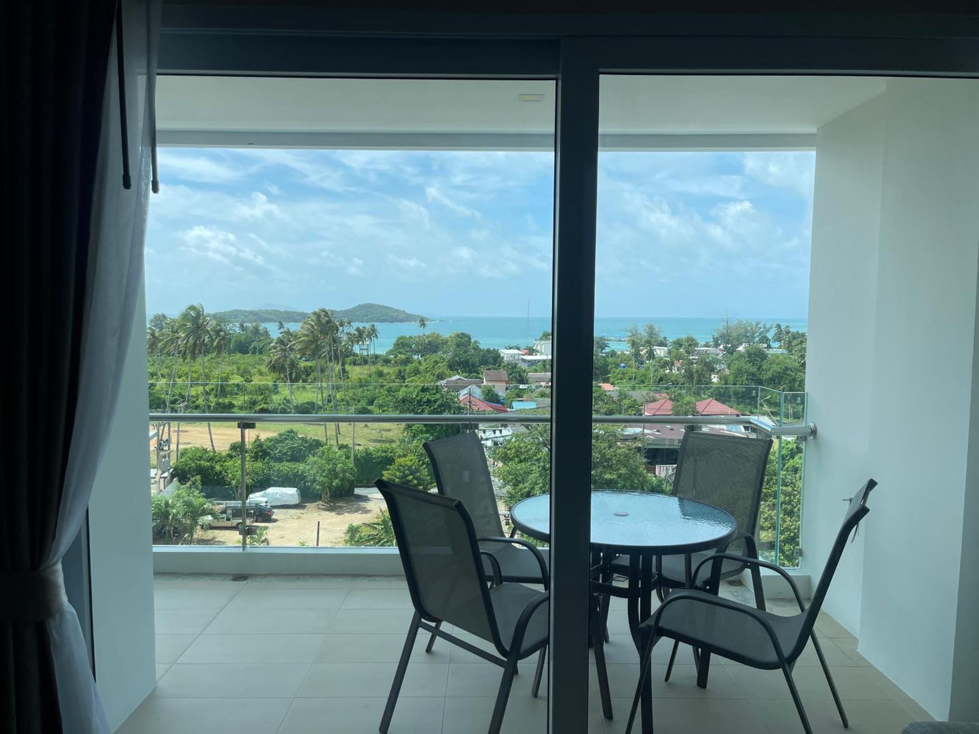 Babylon Sky Garden - Long Term Holiday Rentals Rawai Phòng bức ảnh