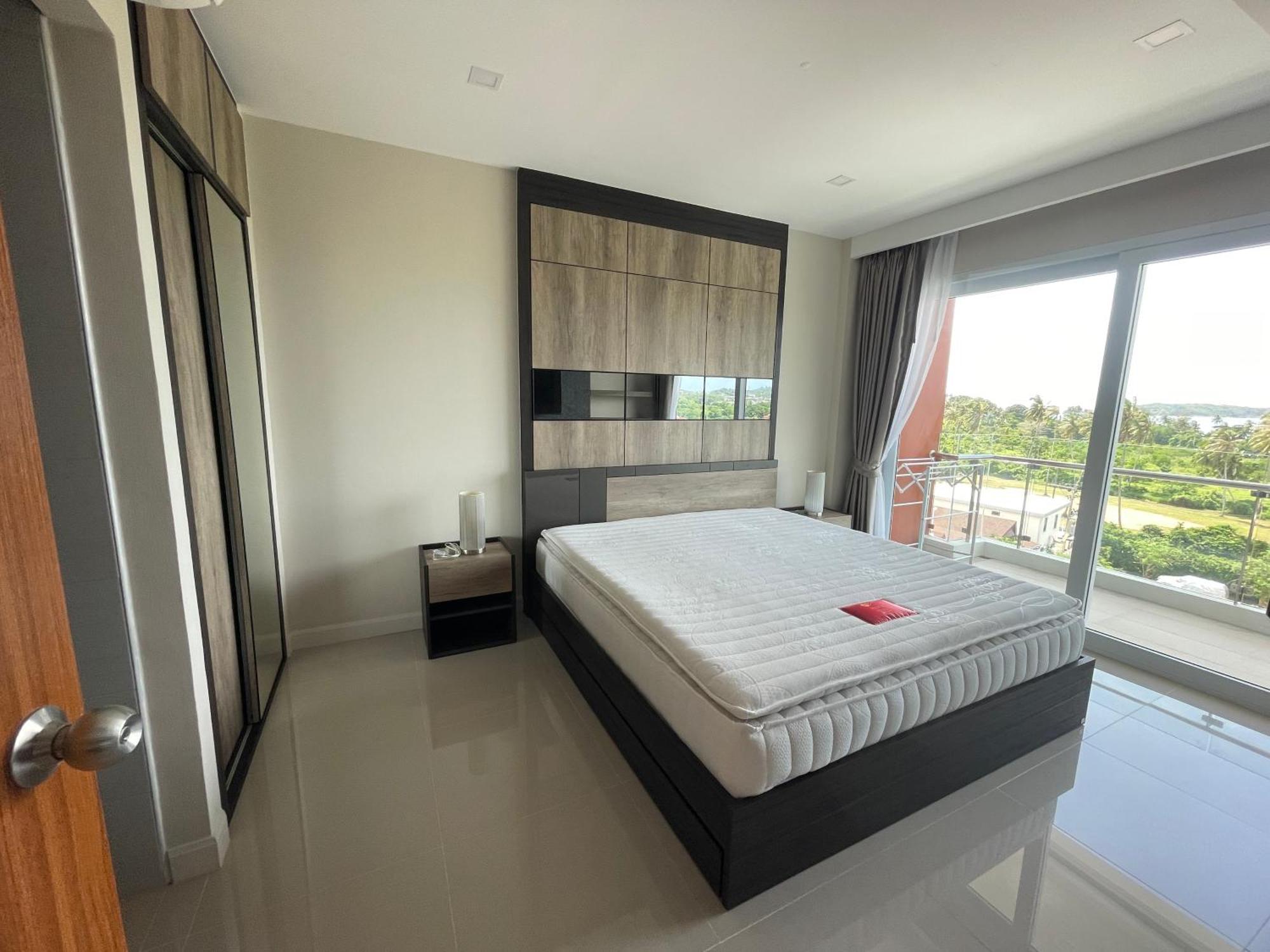 Babylon Sky Garden - Long Term Holiday Rentals Rawai Phòng bức ảnh