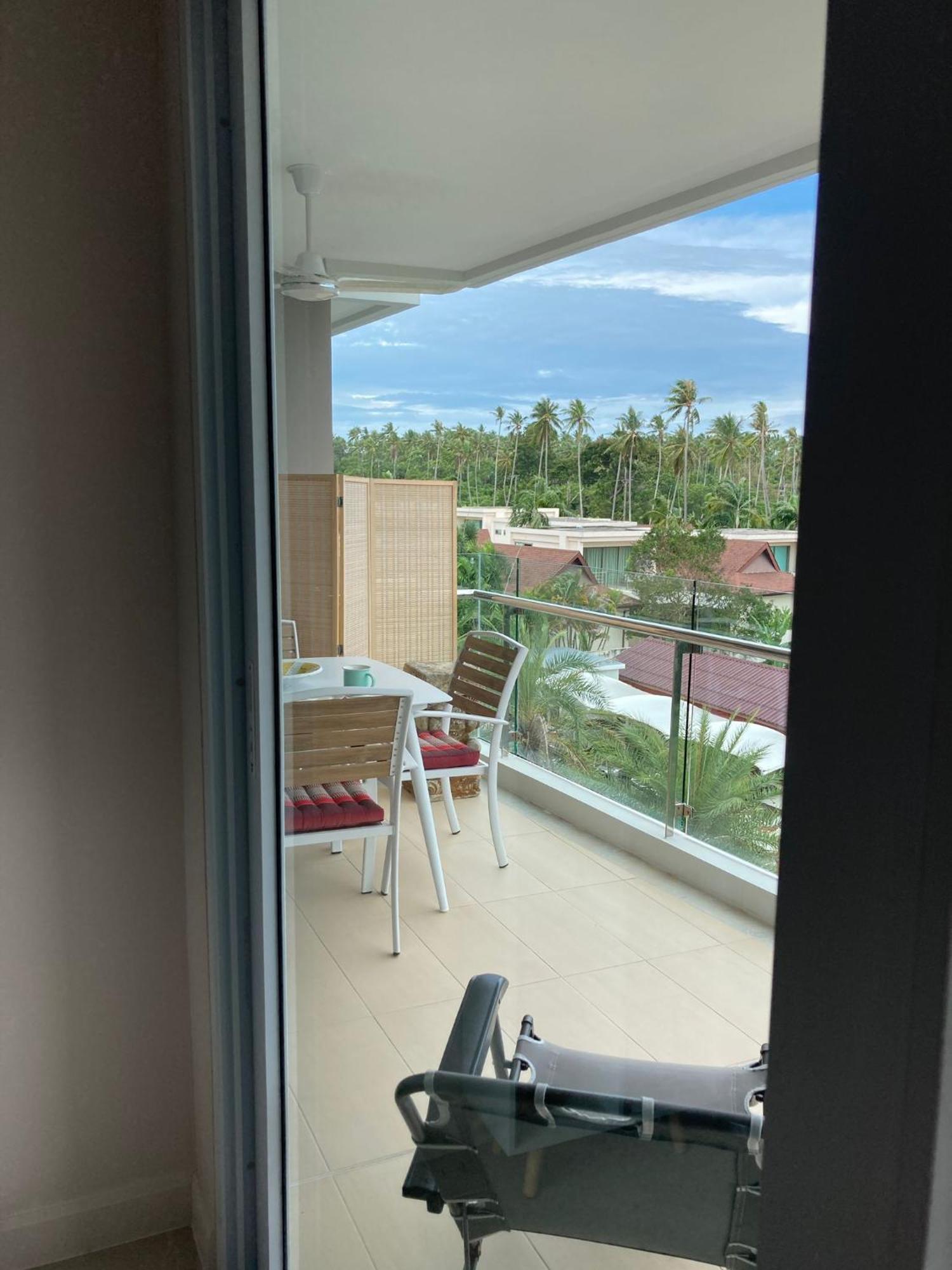 Babylon Sky Garden - Long Term Holiday Rentals Rawai Ngoại thất bức ảnh