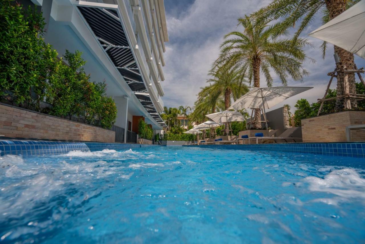 Babylon Sky Garden - Long Term Holiday Rentals Rawai Ngoại thất bức ảnh